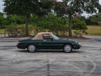 1991 Alfa Romeo Spider for sale (ID-124944)
