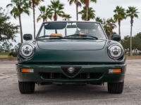 1991 Alfa Romeo Spider for sale (ID-124944)