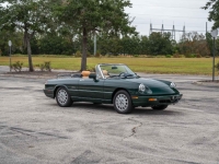 1991 Alfa Romeo Spider for sale (ID-124944)