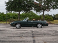 1991 Alfa Romeo Spider for sale (ID-124944)