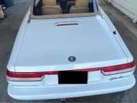 1991 Alfa Romeo Spider Veloce for sale in Michigan (ID-137982)