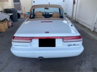 1991 Alfa Romeo Spider Veloce for sale in Michigan (ID-137982)