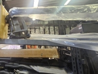 1991 AM General Humvee for sale in Michigan (ID-144807)