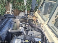 1991 AM General Humvee for sale in Michigan (ID-144807)