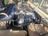 1991 AM General Humvee for sale in Michigan (ID-144807)