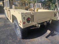 1991 AM General Humvee for sale in Michigan (ID-144807)