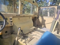 1991 AM General Humvee for sale in Michigan (ID-144807)