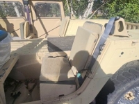 1991 AM General Humvee for sale in Michigan (ID-144807)