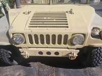 1991 AM General Humvee for sale in Michigan (ID-144807)