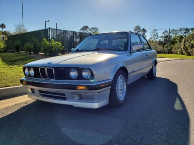 1991 BMW 318is for sale
