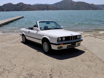 1991 BMW 325i for sale