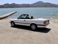 1991 BMW 325i for sale in Michigan (ID-133986)