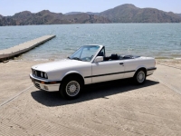 1991 BMW 325i for sale in Michigan (ID-133986)