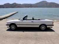 1991 BMW 325i for sale in Michigan (ID-133986)