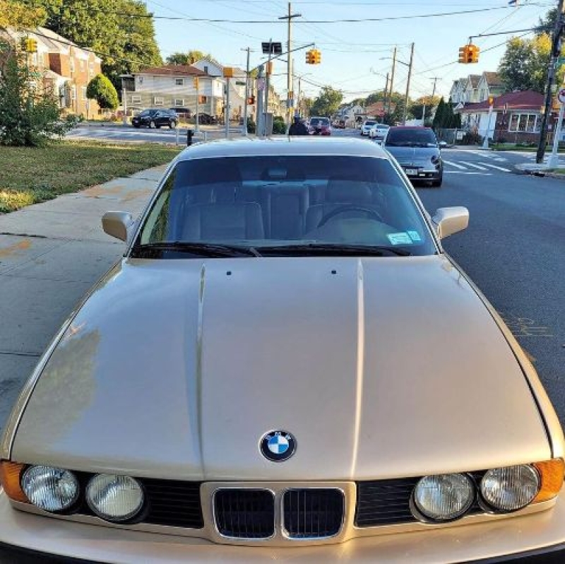 1991 BMW 325i for sale in Michigan (ID-134965) 1991 BMW 325i for sale in Michigan (ID-134965)