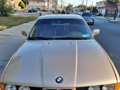 1991 BMW 325i for sale