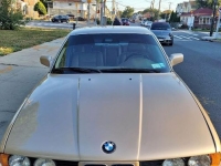1991 BMW 325i for sale in Michigan (ID-134965)