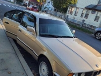 1991 BMW 325i for sale in Michigan (ID-134965)