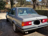 1991 BMW 325i for sale in Michigan (ID-138715)