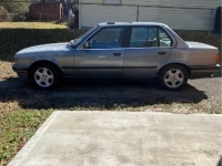 1991 BMW 325i for sale in Michigan (ID-138715)