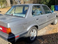 1991 BMW 325i for sale in Michigan (ID-138715)