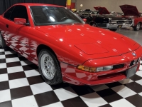1991 BMW 8 Series for sale in Addison, Illinois (ID-145216)