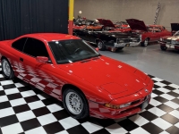 1991 BMW 8 Series for sale in Addison, Illinois (ID-145216)