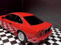 1991 BMW 8 Series for sale in Addison, Illinois (ID-145216)