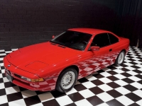 1991 BMW 8 Series for sale in Addison, Illinois (ID-145216)