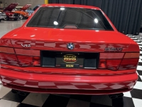 1991 BMW 8 Series for sale in Addison, Illinois (ID-145216)