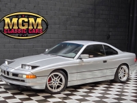 1991 BMW 8 Series for sale in Addison, Illinois (ID-162445)