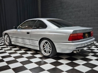 1991 BMW 8 Series for sale in Addison, Illinois (ID-162445)