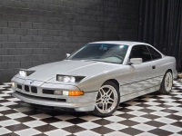 1991 BMW 8 Series for sale in Addison, Illinois (ID-162445)