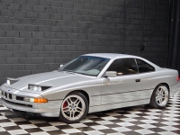 1991 BMW 8 Series for sale in Addison, Illinois (ID-162445)