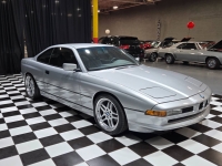 1991 BMW 8 Series for sale in Addison, Illinois (ID-162445)