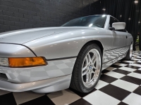 1991 BMW 8 Series for sale in Addison, Illinois (ID-162445)