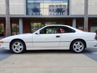 1991 BMW 850i for sale in Michigan (ID-106804)