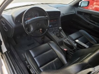 1991 BMW 850i for sale in Michigan (ID-106804)