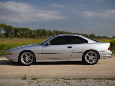 1991 BMW 850i for sale