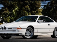 1991 BMW 850i for sale in Michigan (ID-119078)