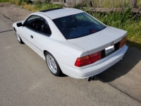 1991 BMW 850i for sale in Michigan (ID-119078)
