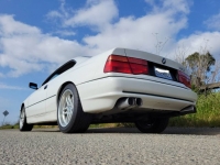 1991 BMW 850i for sale in Michigan (ID-119078)