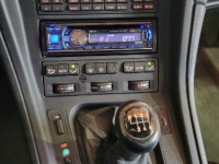 1991 BMW 850i for sale in Michigan (ID-119078)