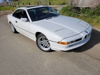 1991 BMW 850i for sale in Michigan (ID-119078)