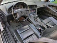 1991 BMW 850i for sale in Michigan (ID-119078)