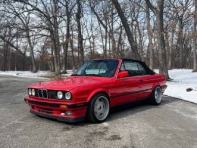1991 BMW E30 for sale