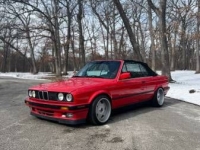 1991 BMW E30 for sale in Michigan (ID-114480)