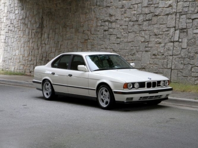 1991 BMW M5 for sale