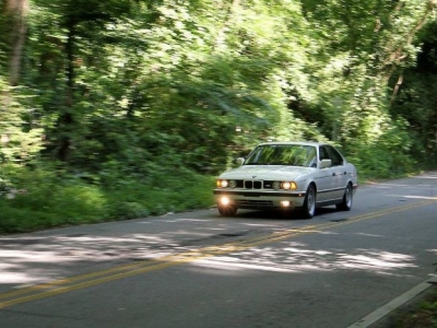 1991 BMW M5 for sale