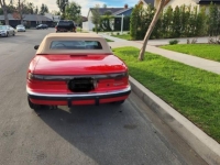 1991 Buick Reatta for sale in Michigan (ID-156213)
